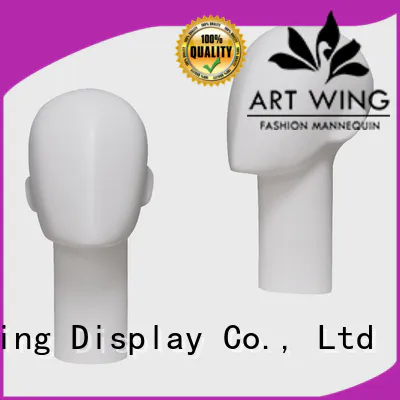 Art Wing Latest cosmetology training head for business