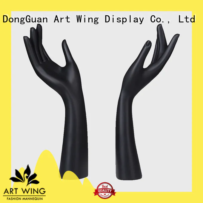 Wholesale jewelry display hand model factory