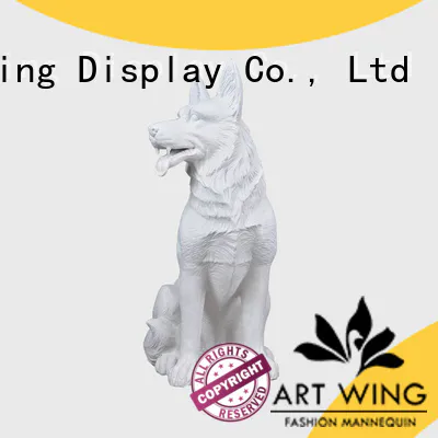 Art Wing wooden art mannequin factory