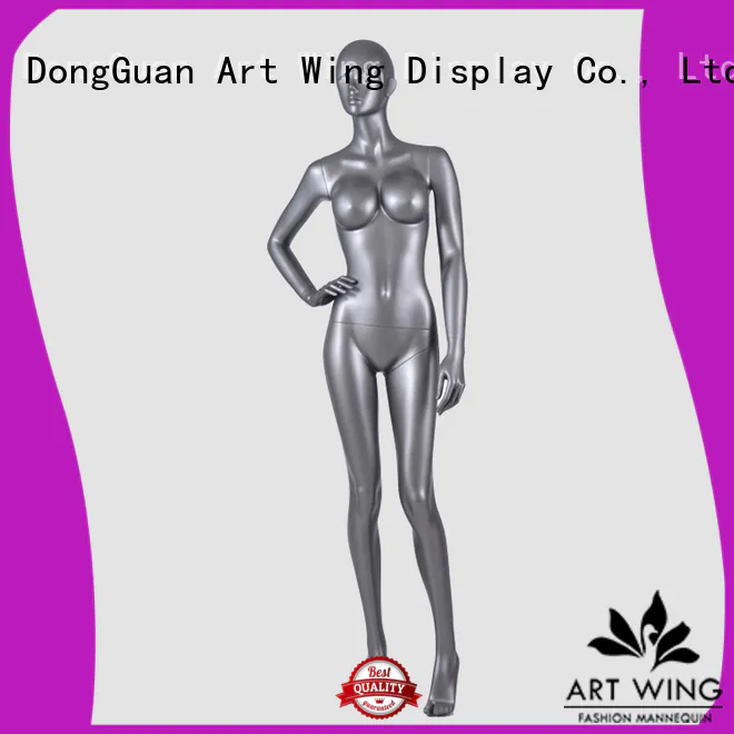 Art Wing popular model mannequin full for modelling