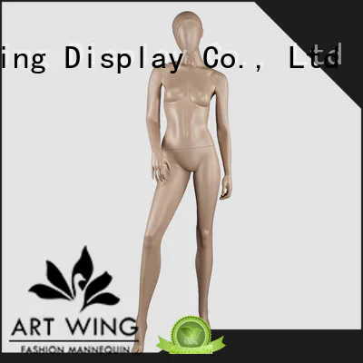 Art Wing practical asian mannequin series for mall