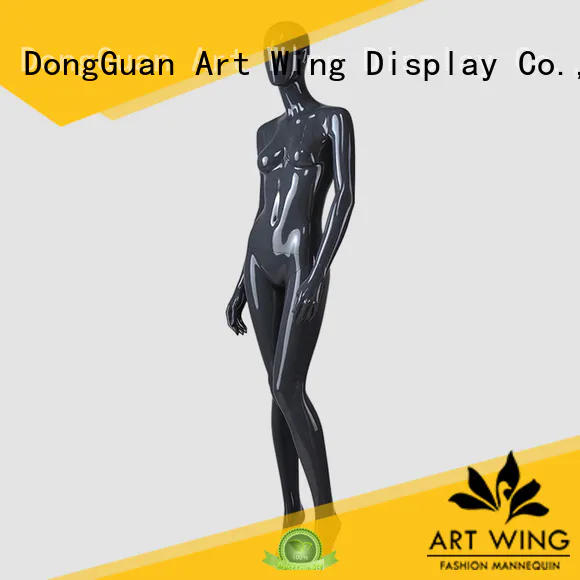Art Wing popular life size female mannequin design for store