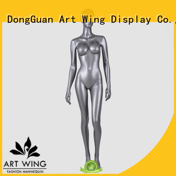 elegant full body female mannequins female design for modelling
