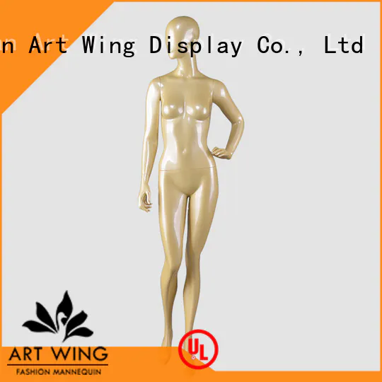 clothing woman manikin design for pants Art Wing