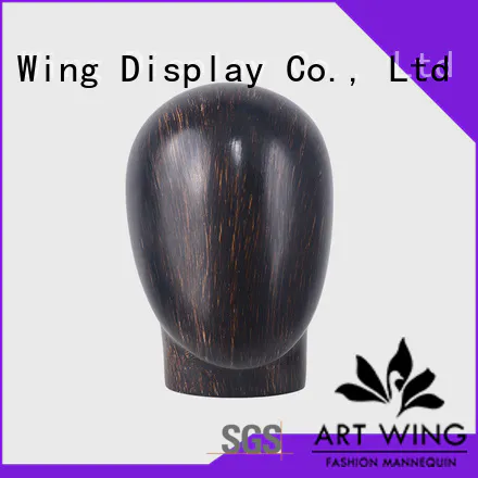 New mannequin supplies factory