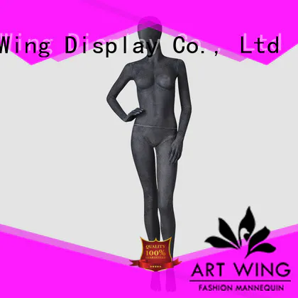 mannequin vintage vintage for store Art Wing