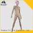 quality mannequin poses fiberglass from China for mall