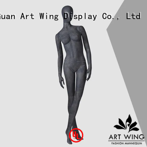 Art Wing excellent female manikin design for modelling