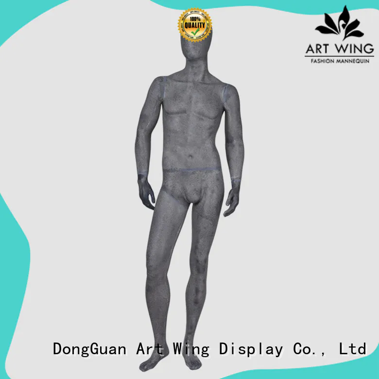 Art Wing stable custom dress form mannequin supplier for shrit