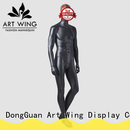 quality cloth dummy customized wholesale for supermarket