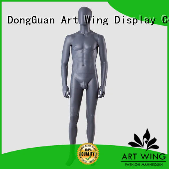 KENT-D Fashion mannequins male full body used for clothes brand store mannequins