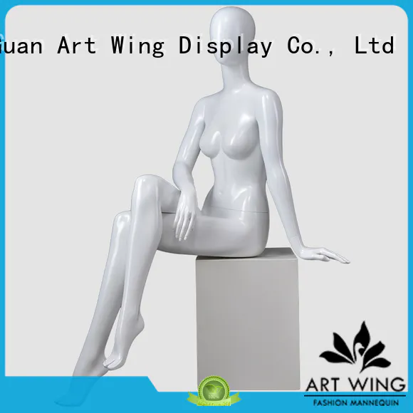 clthoes BDS design for store Art Wing