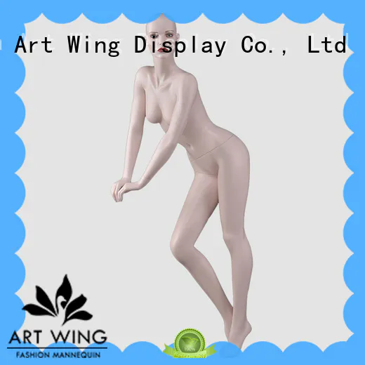 elegant stylish mannequin nf14 with good price for modelling